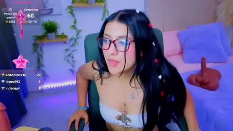 nathi_medusa online show from November 2025 12:32:02 AM