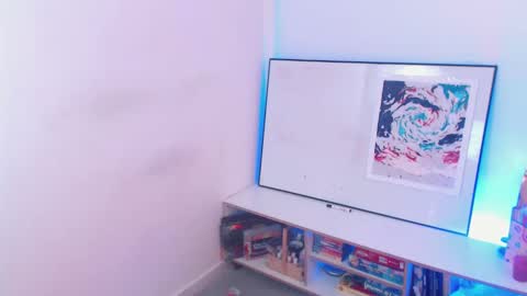 Nathalia online show from October 2025 12:35:02 AM