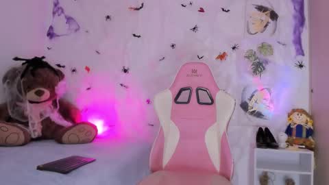 Snapshot of nathy_rosales chatting on October 2025 06:02:02 AM nathy_rosales online show from October 2025 06:02:02 AM