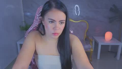 Natalia  online show from February 2026 12:47:02 PM