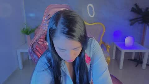 Natalia  online show from March 2026 12:54:01 PM