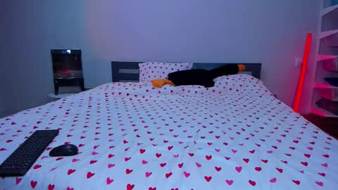 Tisha online show from November 2025 02:38:01 PM