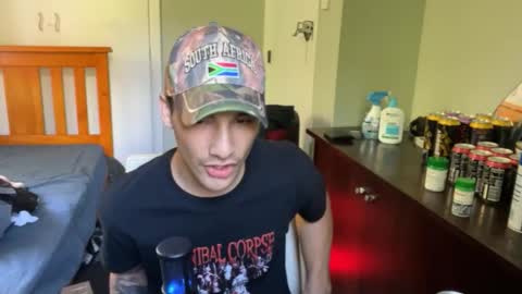 Snapshot of native_boy2 chatting on February 2026 10:19:01 PM native_boy2 online show from February 2026 10:19:01 PM