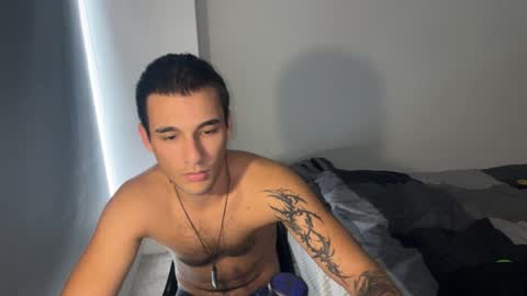 Snapshot of native_boy2 chatting on March 2026 10:38:01 PM native_boy2 online show from March 2026 10:38:01 PM