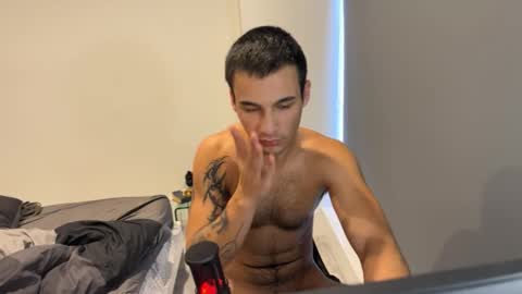 Snapshot of native_boy2 chatting on March 2026 08:24:02 PM native_boy2 online show from March 2026 08:24:02 PM