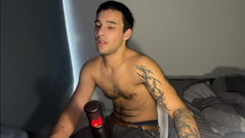 Snapshot of native_boy2 chatting on March 2026 04:01:01 AM native_boy2 online show from March 2026 04:01:01 AM