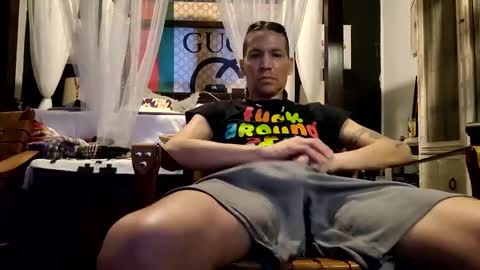 Haven online show from January 2025 11:46:01 PM