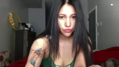 Snapshot of nativeprincessxoxo chatting on February 2025 09:48:01 PM nativeprincessxoxo online show from February 2025 09:48:01 PM