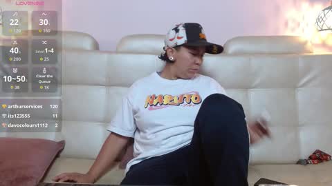 nato_evans online show from November 2025 01:44:01 AM