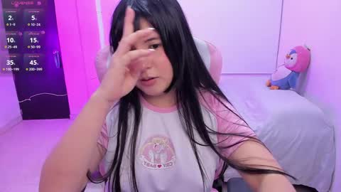 natsuki online show from May 2026 12:48:01 AM