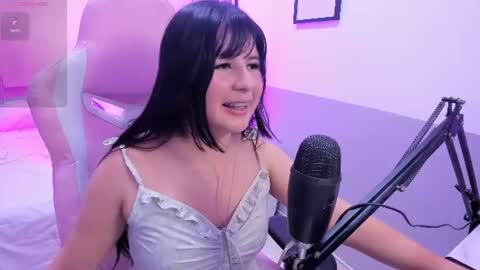 natsuki online show from July 2026 02:29:02 AM