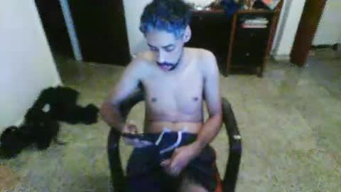 Jose online show from October 2025 10:19:01 PM