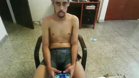 Jose online show from October 2025 10:59:01 AM