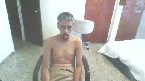 Jose online show from February 2026 12:21:01 PM