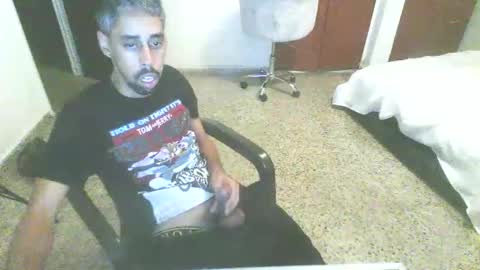 Jose online show from February 2026 06:06:02 AM