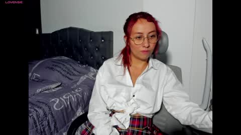 Natalia online show from February 2025 12:30:01 AM