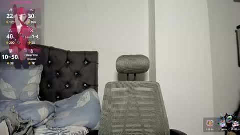 Natalia online show from February 2025 12:36:02 AM