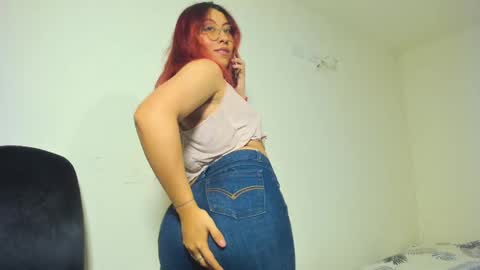 Natalia online show from September 2025 08:11:02 PM