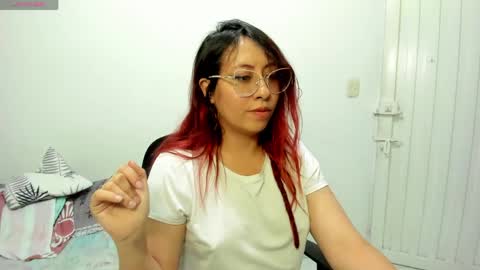 Natalia online show from May 2026 12:39:01 AM
