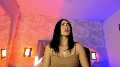 Natalia online show from April 2026 03:29:01 AM