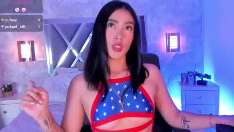 Natalia online show from April 2026 02:23:01 AM
