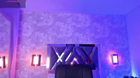 Natalia online show from April 2026 02:35:01 AM