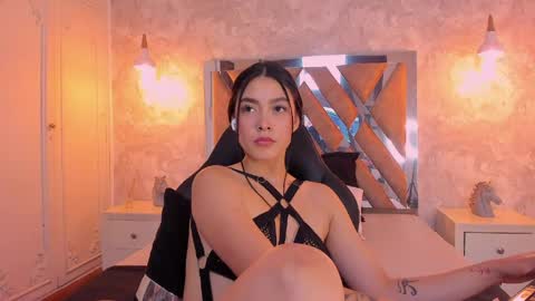Natalia online show from April 2026 12:28:01 AM