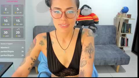 natt_op online show from October 2025 10:30:02 PM