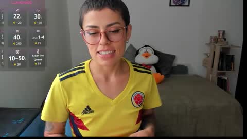 natt_op online show from October 2025 09:39:02 PM