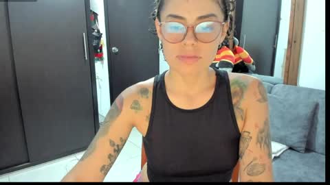 natt_op online show from May 2026 11:20:01 PM