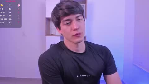Nathaniel online show from July 2026 01:37:01 AM