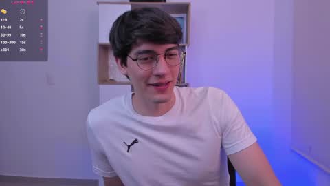 Nathaniel online show from July 2026 01:26:01 AM