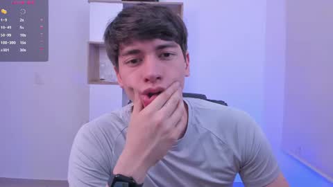 Nathaniel online show from August 2026 01:37:02 AM