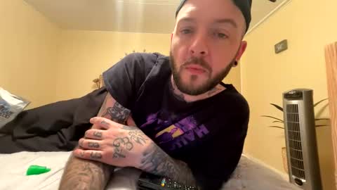Nattidaddy online show from April 2026 03:20:01 PM