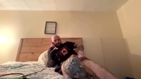 Nattidaddy online show from May 2026 08:42:01 AM
