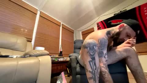 Nattidaddy online show from May 2026 12:39:02 AM