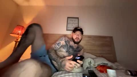 Nattidaddy online show from May 2026 08:54:01 AM