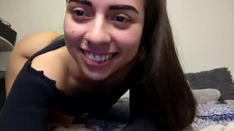 Snapshot of natty_astrid chatting on February 2025 01:45:01 AM Natalia online show from February 2025 01:45:01 AM