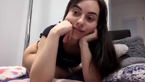 Natalia online show from February 2026 02:44:01 PM