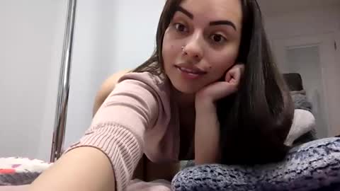 Natalia online show from March 2026 08:39:02 AM