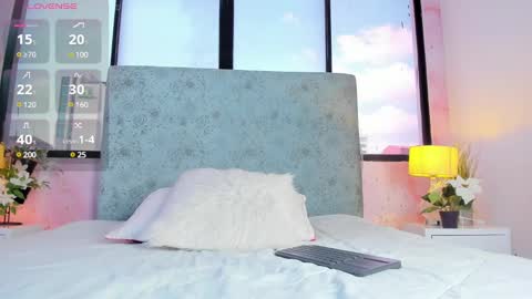 Natty online show from February 2025 08:13:02 PM