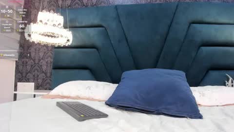 Natty online show from February 2025 10:04:01 PM