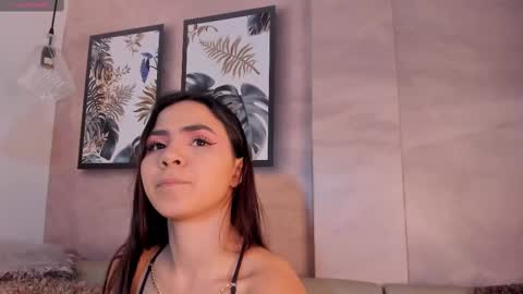 Natty online show from February 2025 08:36:01 PM