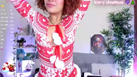 Snapshot of natty_romanof_1 chatting on December 2024 12:56:02 PM natty online show from December 2024 12:56:02 PM
