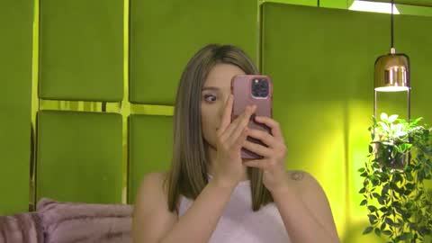 Natty online show from June 2026 05:55:02 AM