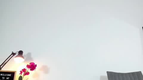 Natty Trainor online show from March 2026 09:43:01 PM