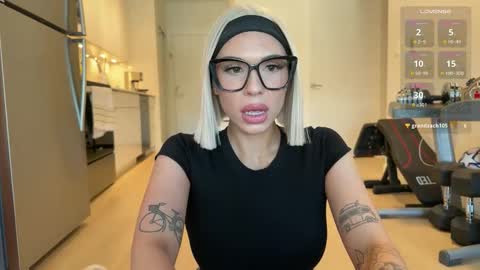 NATTY FIERROS online show from February 2026 05:33:01 PM