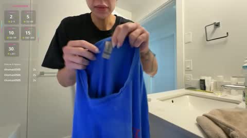 NATTY FIERROS online show from March 2026 05:45:02 PM