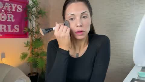 NATTY FIERROS online show from April 2026 07:13:02 AM