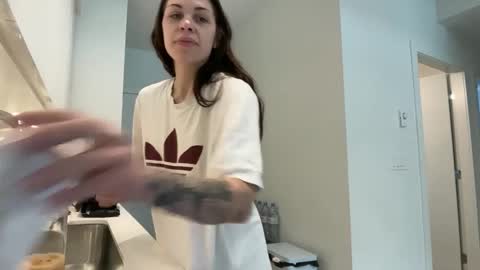 NATTY FIERROS online show from May 2026 07:11:01 PM